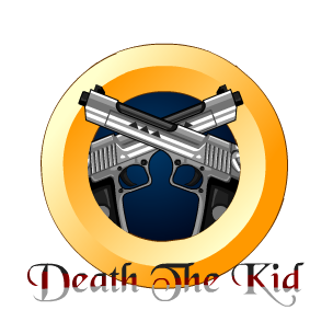 badge Death the Kid