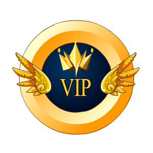 badge VIP