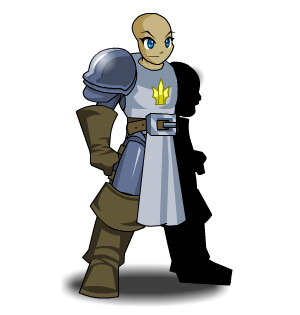 Castle Guard male