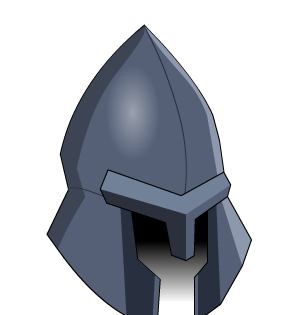 Guard's Helm