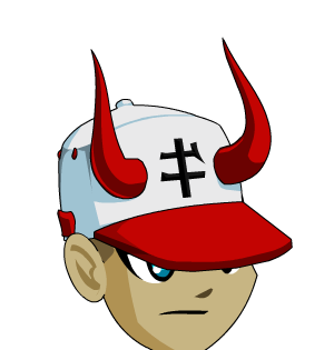 Akiban BladeMaster Hat