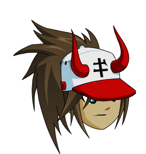 Akiban BladeMaster Hat + Locks