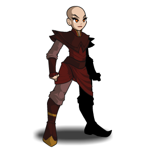 Zuko male