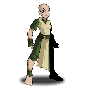 Toph male