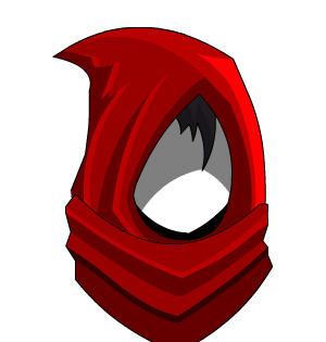 Red Hunting Hood (Alpha)