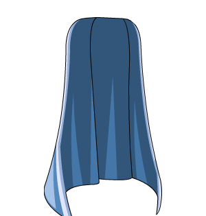 Ethan's Cape