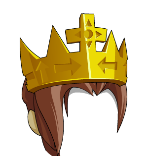 Ethan's Crown