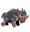 Horc Boar