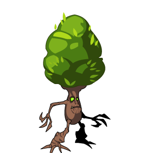 Treeant