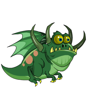 Frogdrake